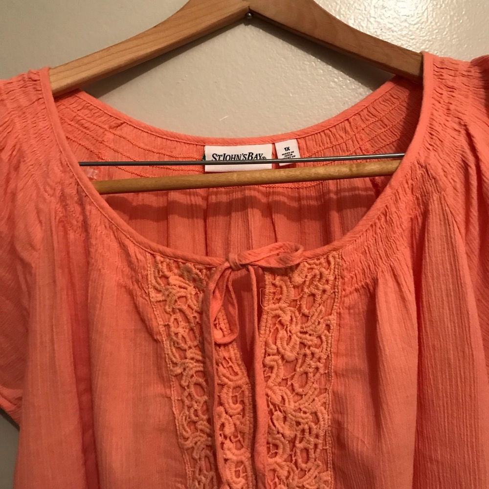 Beautiful spring Top
